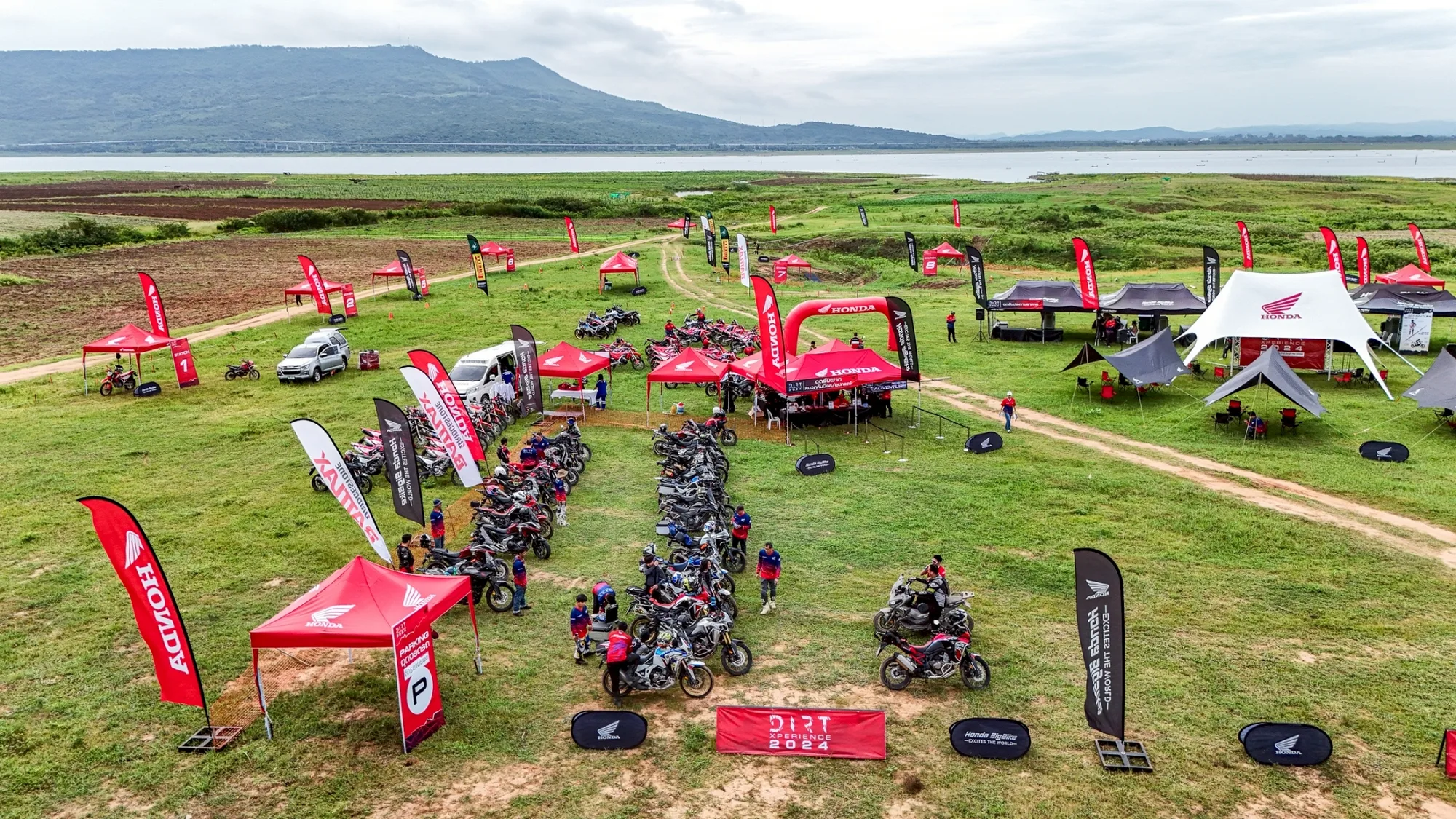 Dirt Xperience 2024 Round 2